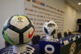 Футбол - пресконференция преди Сезон 2018/2019 - 08.06.2018