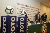 Футбол - пресконференция преди Сезон 2018/2019 - 08.06.2018