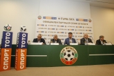 Футбол - пресконференция преди Сезон 2018/2019 - 08.06.2018