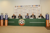 Футбол - пресконференция преди Сезон 2018/2019 - 08.06.2018