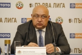 Футбол - пресконференция преди Сезон 2018/2019 - 08.06.2018
