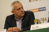 Футбол - пресконференция преди Сезон 2018/2019 - 08.06.2018