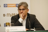 Футбол - пресконференция преди Сезон 2018/2019 - 08.06.2018