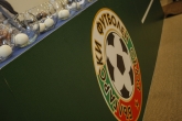 Футбол - теглене на жребий за Сезон 2018/2019 - 08.06.2018