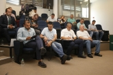 Футбол - теглене на жребий за Сезон 2018/2019 - 08.06.2018