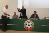Футбол - теглене на жребий за Сезон 2018/2019 - 08.06.2018