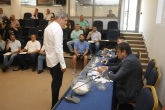 Футбол - теглене на жребий за Сезон 2018/2019 - 08.06.2018