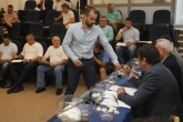 Футбол - теглене на жребий за Сезон 2018/2019 - 08.06.2018