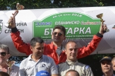 Автомобилизъм - Планинско Българка - състезание - 10.06.2018