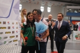 Бокс - Европейско първенство за Жени финал - 12.06.2018