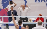 Бокс - Европейско първенство за Жени финал - 12.06.2018
