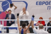 Бокс - Европейско първенство за Жени финал - 12.06.2018