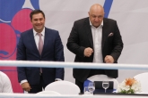 Бокс - Европейско първенство за Жени финал - 12.06.2018