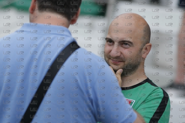 Футбол - контролна среща - ПФК Славия - ПОФК Ботев Враца - 13.06.2018