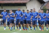 Футбол - Първа тренировка на ПФК Левски за новия сезон - 14.06.2018