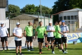 Футбол - Първа тренировка на ПФК Черно Море за новия сезон - 14.06.2018