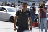 Футбол - ПФК Лудогорец замина за лагера си в Австрия - 18.06.2018