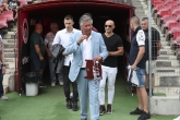 Футбол - Локомотив СФ с първа тренировка за сезона - 18.06.2018