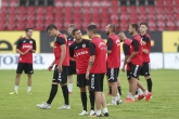 Футбол - Локомотив СФ с първа тренировка за сезона - 18.06.2018