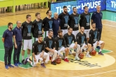Баскетбол - България vs Исландия - 29.06.2018