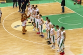 Баскетбол - България vs Исландия - 29.06.2018