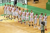 Баскетбол - България vs Исландия - 29.06.2018