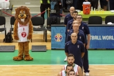 Баскетбол - България vs Исландия - 29.06.2018