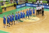 Баскетбол - България vs Исландия - 29.06.2018