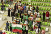 Баскетбол - България vs Исландия - 29.06.2018
