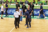 Баскетбол - България vs Исландия - 29.06.2018