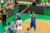 Баскетбол - България vs Исландия - 29.06.2018