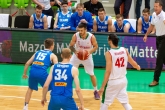 Баскетбол - България vs Исландия - 29.06.2018