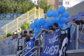 Футбол - представяне на ПФК Левски - 05.07.2018