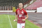 Футбол - контролна среща - ПФК ЦСКА - ФК Царско Село - 07.06.2018