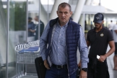 Футбол - отбора на Славия отпатува от София - 10.07.2018