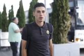 Футбол - отбора на Славия отпатува от София - 10.07.2018