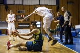 Баскетбол - FIBA U20 - България - Словения - 13.07.2018