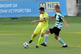 Футбол - контролна среща - ПФК Черно Море - ФК Поморие - 14.07.2018