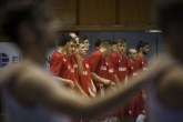 Баскетбол - FIBA U20 - България - Словакия - 15.07.2018