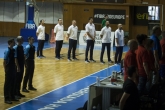 Баскетбол - FIBA U20 - България - Словакия - 15.07.2018