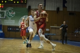 Баскетбол - FIBA U20 - България - Словакия - 15.07.2018
