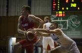 Баскетбол - FIBA U20 - България - Словакия - 15.07.2018