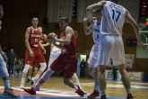 Баскетбол - FIBA U20 - България - Словакия - 15.07.2018