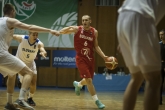 Баскетбол - FIBA U20 - България - Словакия - 15.07.2018