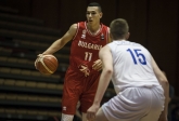 Баскетбол - FIBA U20 - България - Словакия - 15.07.2018