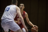Баскетбол - FIBA U20 - България - Словакия - 15.07.2018
