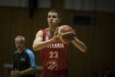 Баскетбол - FIBA U20 - България - Словакия - 15.07.2018