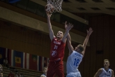 Баскетбол - FIBA U20 - България - Словакия - 15.07.2018