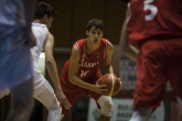 Баскетбол - FIBA U20 - България - Словакия - 15.07.2018