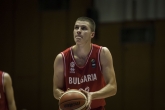 Баскетбол - FIBA U20 - България - Словакия - 15.07.2018
